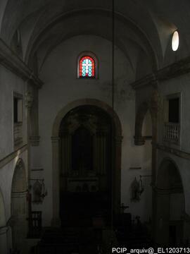 Fotografia (interior)