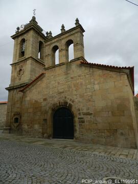 Vista geral do imóvel