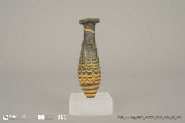 Alabastron (Doação Bühler-Brockhaus)