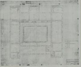 Planta do 1º Andar (1947-10)