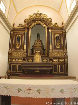 Altar