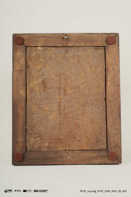 Mês de Abril - Calendário Flamengo