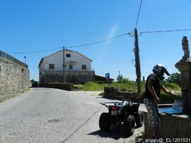 Imediações / área envolvente