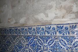 Azulejos
