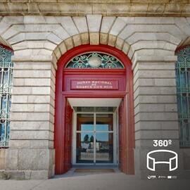 Museu Nacional Soares dos Reis - 360