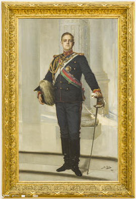 Retrato de D. Luís Filipe