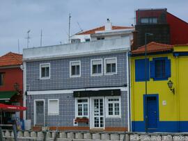 Cais dos Botirões, nº 6