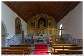 Capela-mor