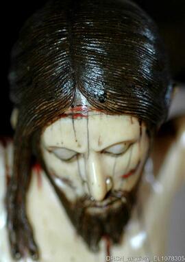 Cristo crucificado