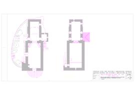 Obras de conservação de pavimentos interiores e conservação de tetos (2003)