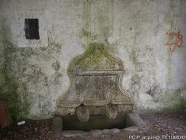 Fotografia exterior: fachadas e area envolvente