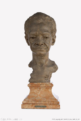 Cabeça de Negra