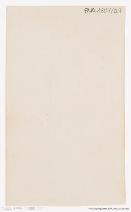 Álbum com fotografias do Baile de Máscaras de Carnaval de Fevereiro de 1865 no Paço Real da Ajuda