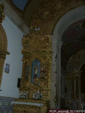 Fotografia (interior)