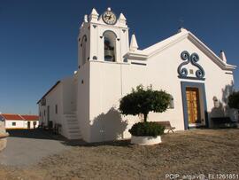 Vista geral exterior