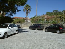 Fotografia exterior e area envolvente