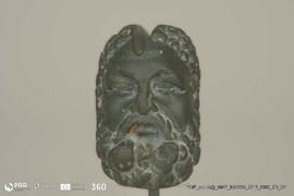 Cabeça de Zeus (Doação Bühler-Brockhaus)