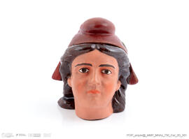 Cabeça da República