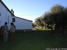 Fotografia interior, exterior e areas envolventes