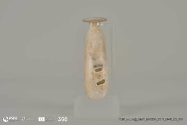 Unguentário (Doação Bühler-Brockhaus)