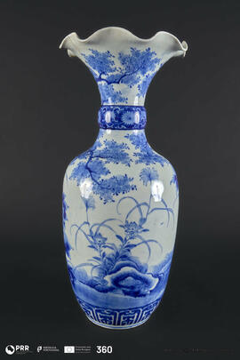 Conjunto de Dois Jarrões