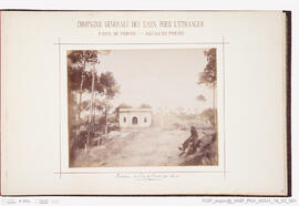 Álbum fotográfico - Álbum de fotografias de Águas do Porto