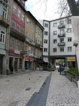 Largo de São Francisco