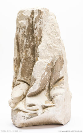 Escultura de vulto redondo