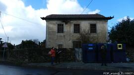 Fotografia do local e imediacoes