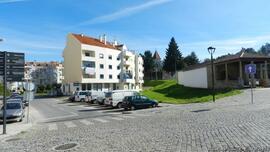 Fotografia: areas envolventes e exterior