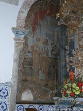 Fotografia (interior)