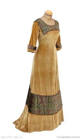 Vestido/Feminino