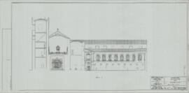 Levantamento Desenhado - Corte A-A (1996-04)