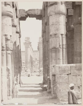 Álbum fotográfico - Viagem de Fev-Mai 1903 ao Mediterrâneo