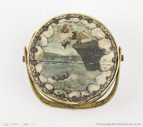 Open original Objeto digital