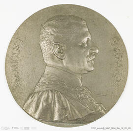 Prof. Miguel Bombarda