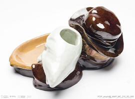 Tinteiro Zé e Maria