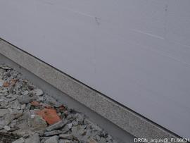 Acompanhamento da Intervenção de Obras - Centro de recursos