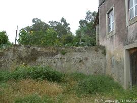 Fotografia: imovel e area envolvente