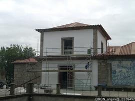 Acompanhamento da Intervenção de Obras – Fotografia 019