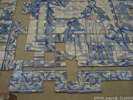 Azulejos