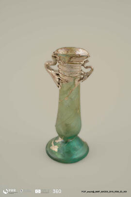 Unguentário (Doação Bühler-Brockhaus)