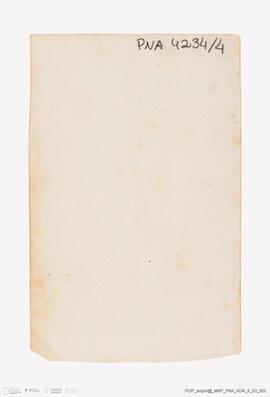 Álbum com retratos de membros das famílias reais europeias