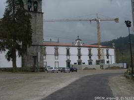 Acompanhamento da Intervenção de Obras – Fotografia 001