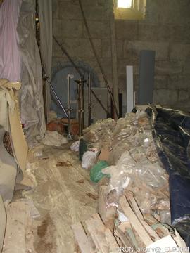 Capela do Senhor dos Mareantes