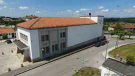 Vista geral do imóvel