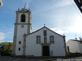 Vista geral do imóvel