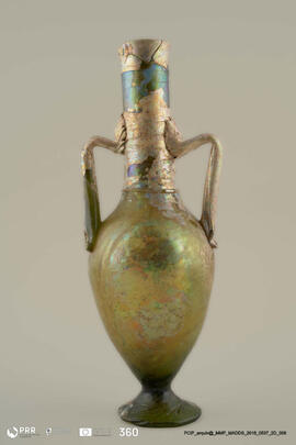 Garrafa (Doação Bühler-Brockhaus)