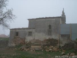 Capela do Sagrado Coração de Jesus