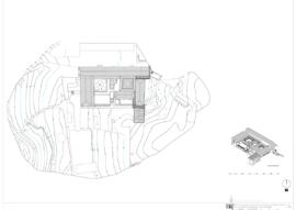 Recuperação do corpo nascente (2005)